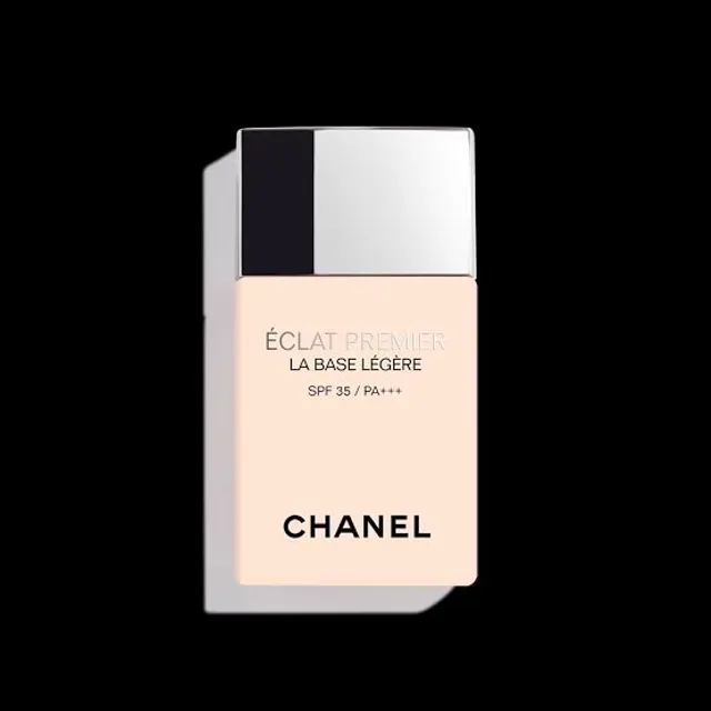 Kem L&oacute;t Hiệu Chỉnh Chanel &Eacute;CLAT PREMIER LA BASE L&Eacute;G&Egrave;RE SPF 35