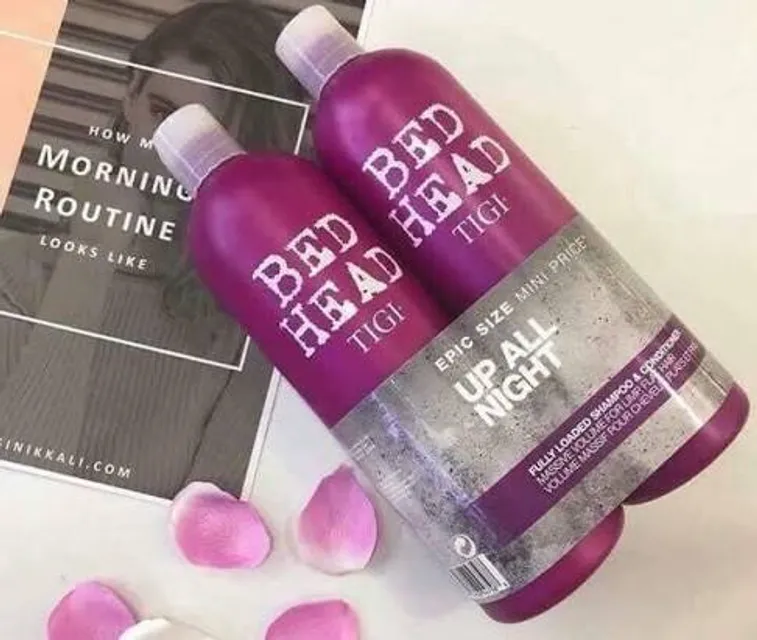 Dầu Gội Xả Bead Head TIGI 750ml