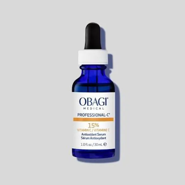Serum Dưỡng S&aacute;ng Da Obagi Professional C 15%