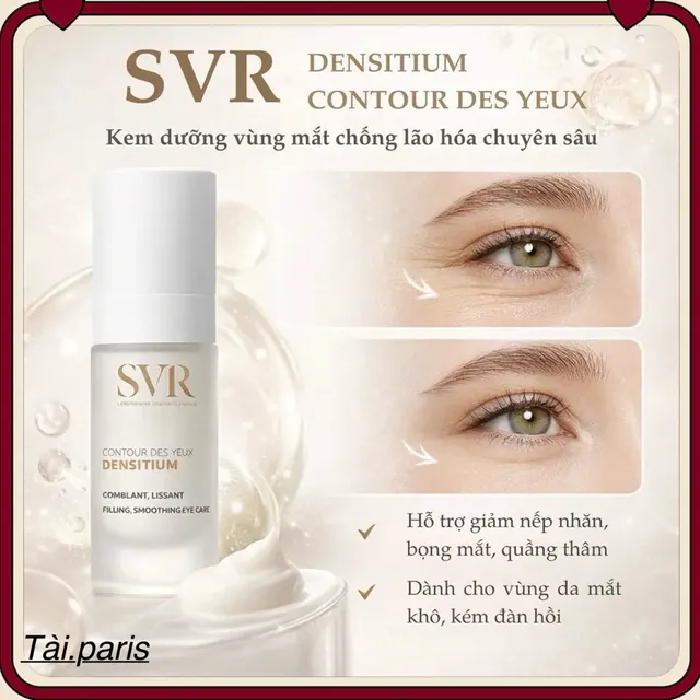 Kem mắt Paula's Choice Resist Anti-Aging Eye Gel
