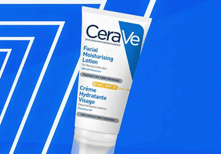Kem Dưỡng Ẩm CeraVe Facial Moisturizing Lotion SPF30
