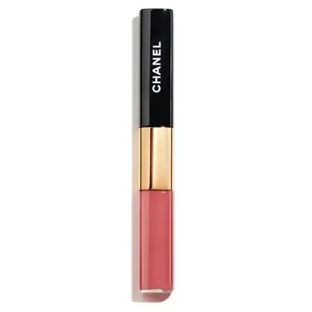 Son Kem Chanel Le Rouge Duo Ultra Tenue Lip 174 Endless Pink