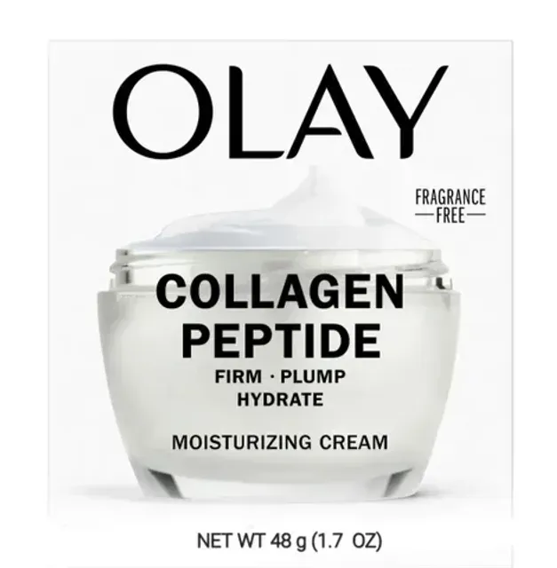 Kem Dưỡng Trắng Da OLAY Retinol 24 Max 2X Peptides 48gr