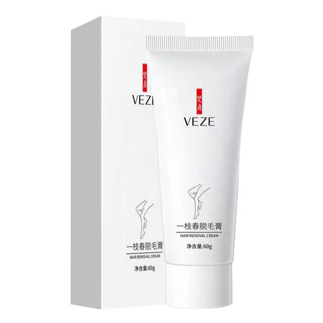 Gi&uacute;p tẩy l&ocirc;ng hiệu quả