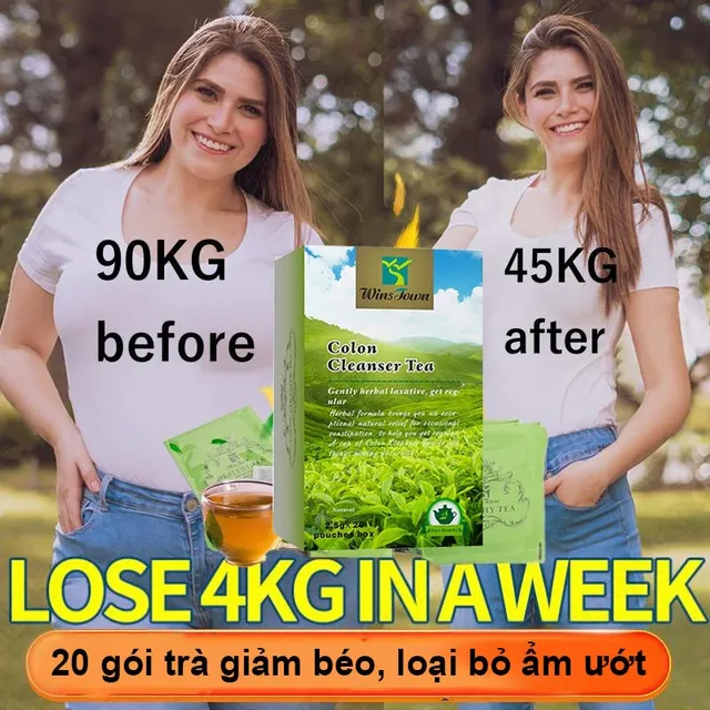 Tr&agrave; bụng giảm b&eacute;o
