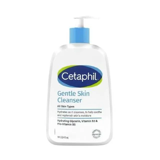 Sữa Rửa Mặt Cetaphil