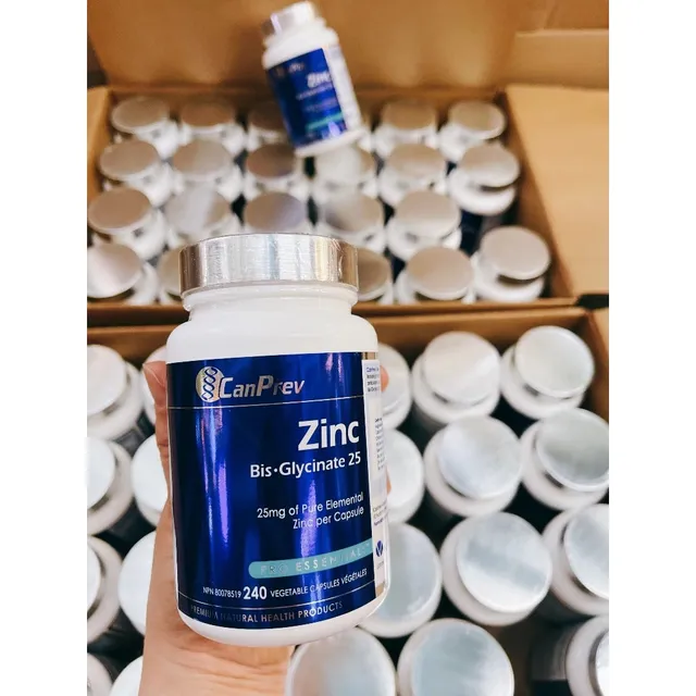 Vi&ecirc;n kẽm Zinc Canprev