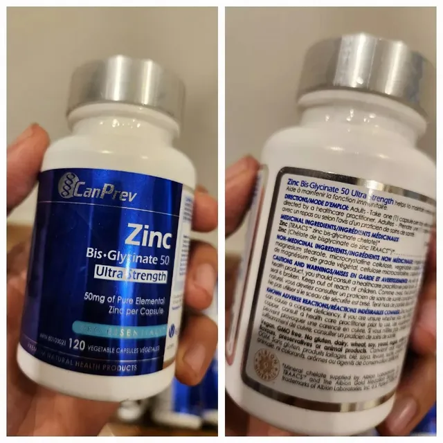 Vi&ecirc;n kẽm Zinc Canprev