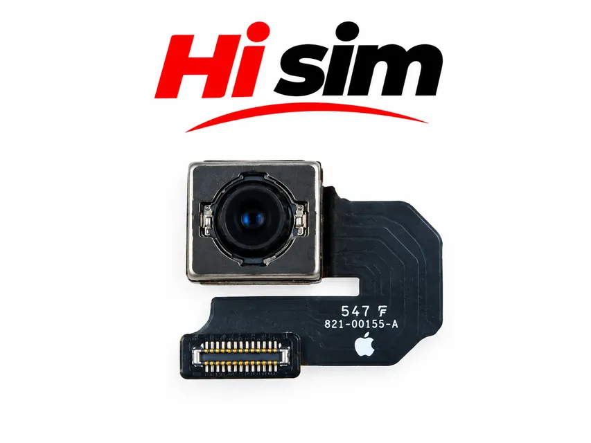 Camera sau Ip cho iPhone