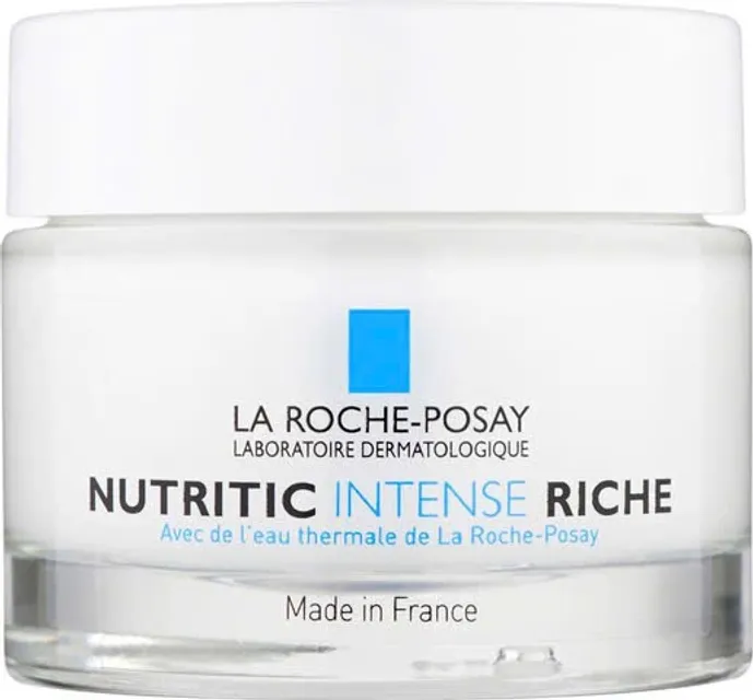 Kem dưỡng La Roche-Posay Nutritic Intense Rich