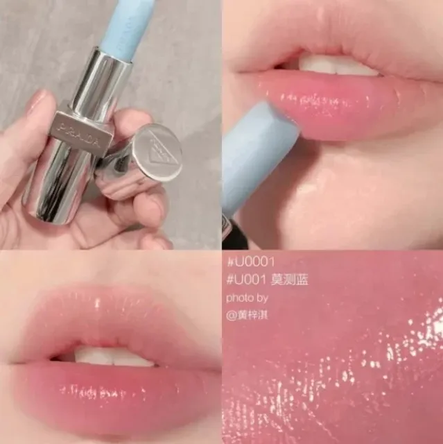 Cảm nhận khi sử dụng Son Dưỡng Prada