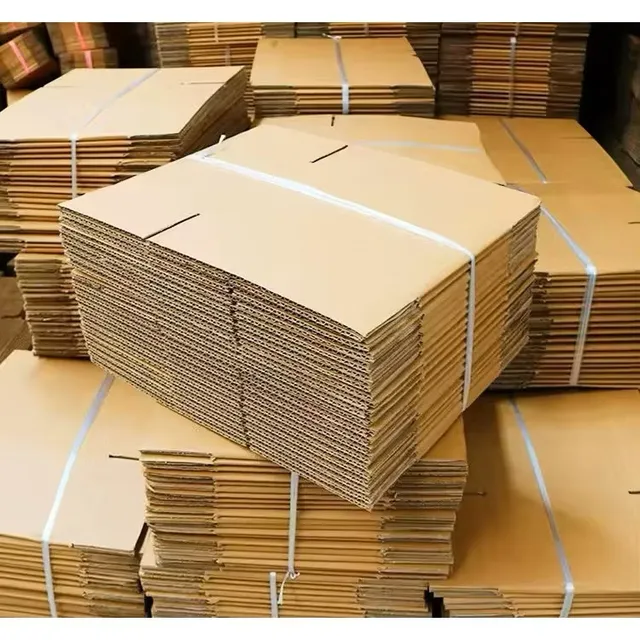 Hộp Carton Lidocain 4