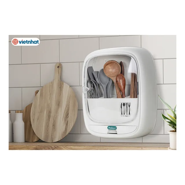 Chất liệu Hokori Hộp Đựng Đũa