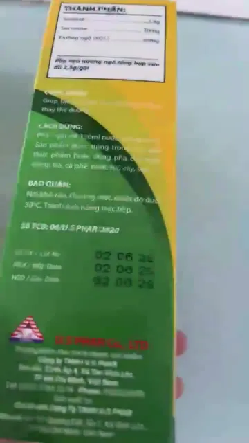 &Yacute; kiến người d&ugrave;ng về TROPIUSPHA