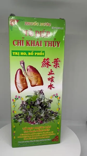 Chất lượng sản phẩm T&ocirc; Diệp Chỉ Kh&aacute;i Thuỷ