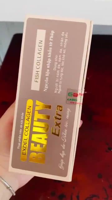 Extra Fish Collagen Lifestyle