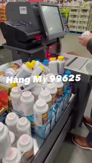 Hộp Kẹo ngậm giảm ho VapoCool