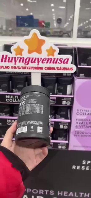 Vi&ecirc;n Multi-Collagen Complex