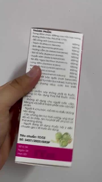 M&aacute;t Gan Thanh Nhiệt Phước An - H&igrave;nh ảnh 5