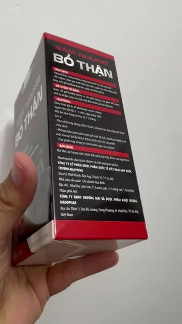 H&igrave;nh ảnh sẻ chia về sản phẩm