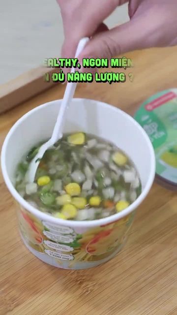 Combo Yến S&agrave;o