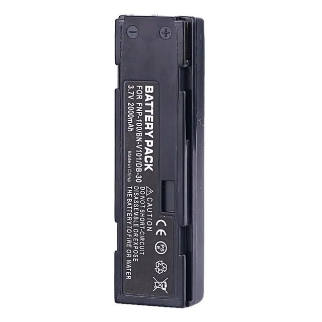 PIN M&Aacute;Y ẢNH FUJIFILM FNP-100