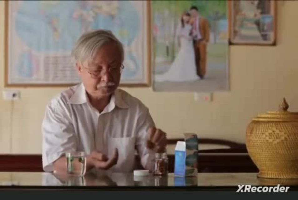 Tiền Liệt Vương Tuệ Linh 2