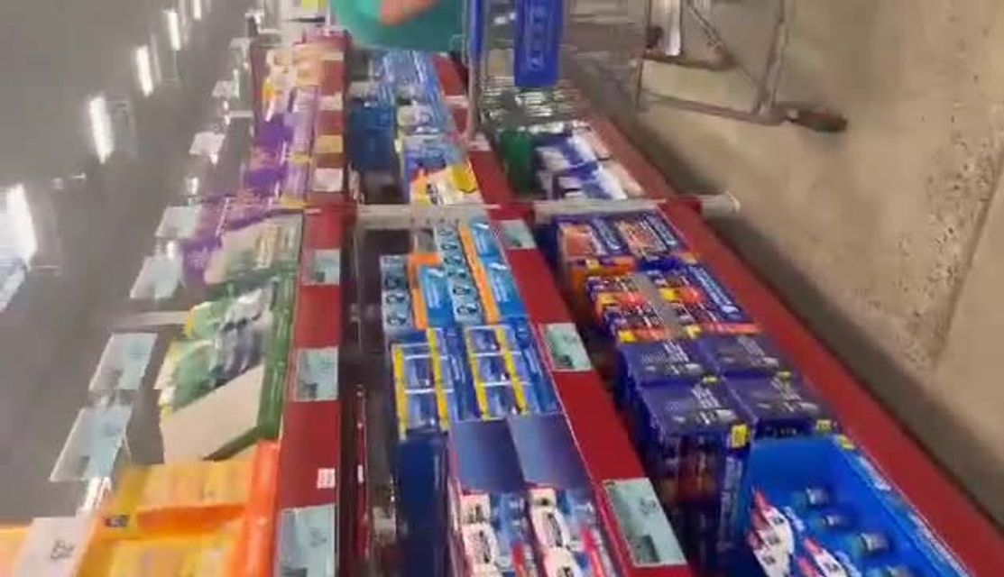 Kem đ&aacute;nh răng Sensodyne - Hỗ trợ giảm &ecirc; buốt