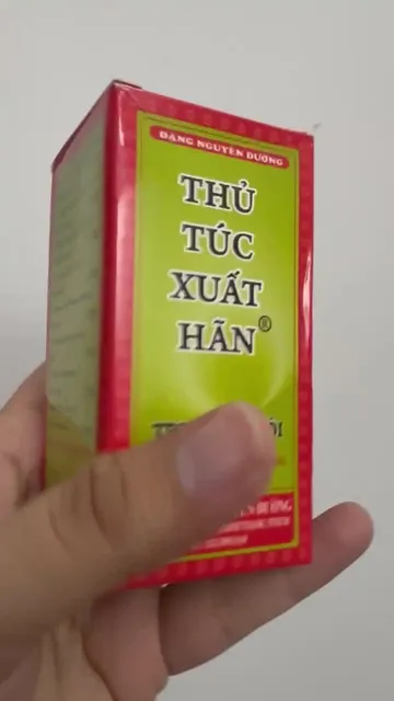 Thủ t&uacute;c xuất h&atilde;n giải quyết ra mồ h&ocirc;i cơ sở Đặng Nguy&ecirc;n Đường