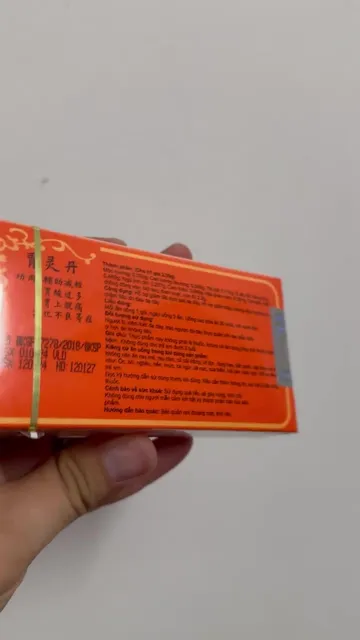 Vị linh đơn Phạm Thi&ecirc;n Long
