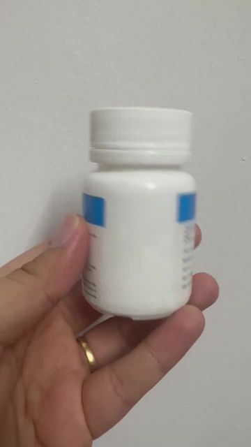 Lọ to 300 vi&ecirc;n Vitamin B1 Đại Uy