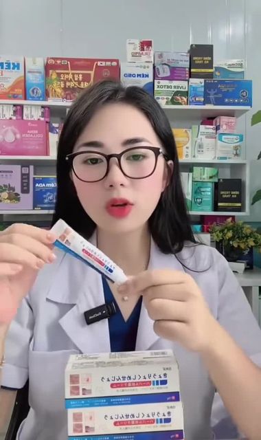 Kem Dưỡng Da Nhật Bản