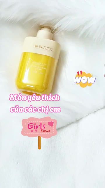 Kem Dưỡng Da Tay PANDAS BEAUTY