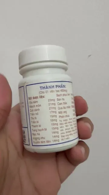 Sản phẩm đạt chất lượng