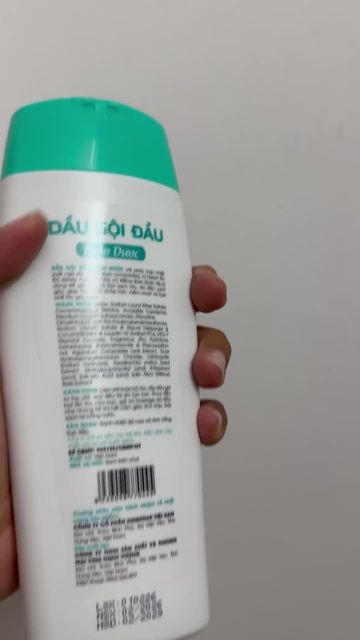 Đặc điểm nổi bật của Dầu Gội sản phẩm thảm thực Kingphar