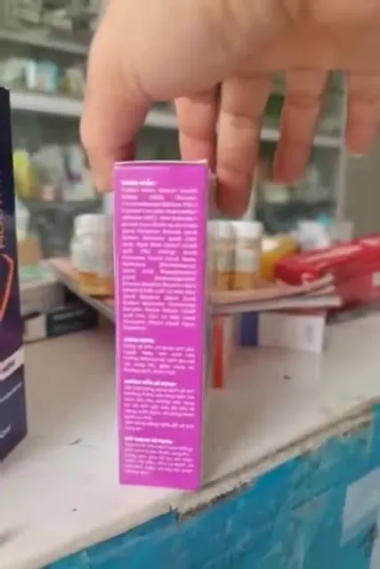 Dung Dịch Vệ Sinh Nữ 150ml
