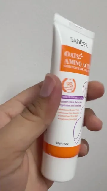 Kem Rạn Da SADOER 40g