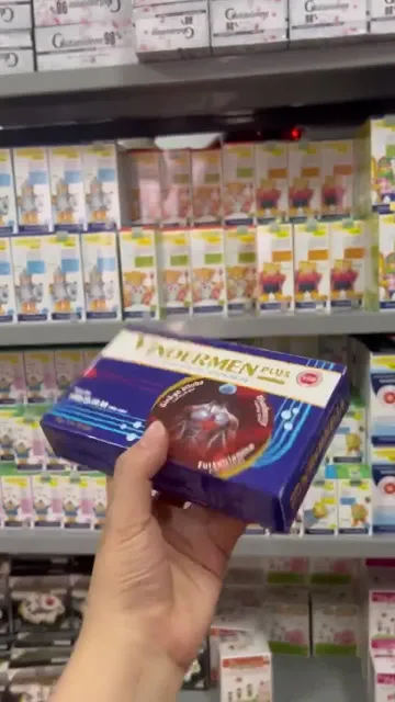 Vindermen Plus