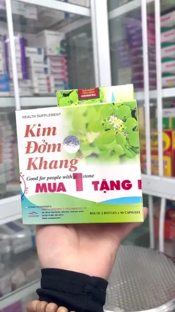 Kim Đởm Khang