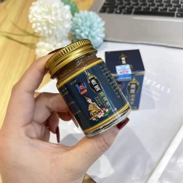 Dầu xoa b&oacute;p giảm sưng đau