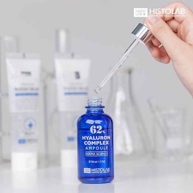 HISTOLAB Hyaluron Complex Ampoule