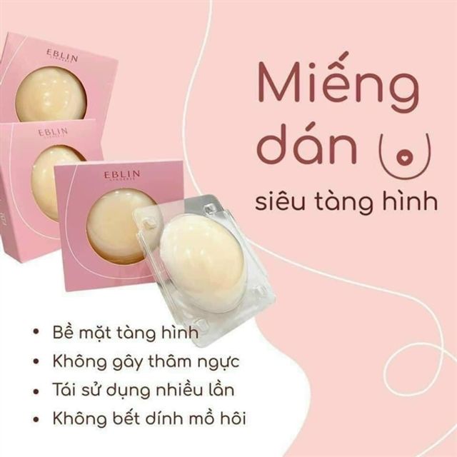 D&aacute;n ti si&ecirc;u mỏng H&agrave;n Quốc EBLIN