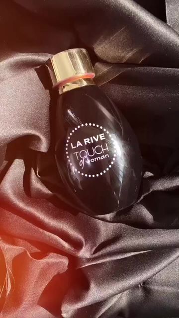 Nước Hoa Nữ La Rive Touch of Woman
