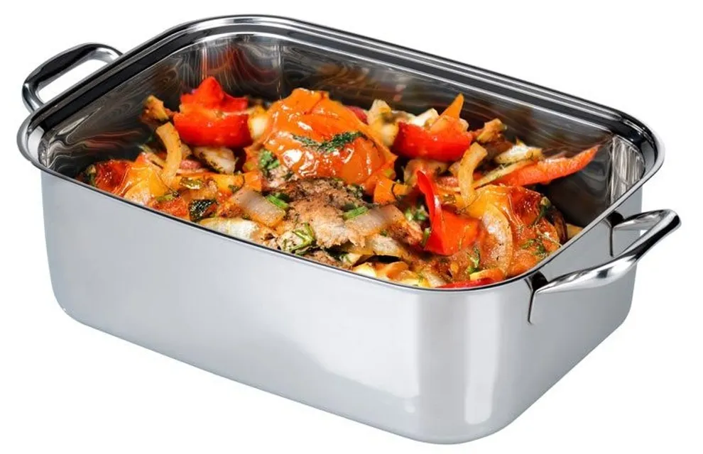 Nồi nướng từ Elo Barbecue XXL cỡ lớn gi&uacute;p c&aacute;c b&agrave; nội trợ dễ d&agrave;ng chế biến c&aacute;c m&oacute;n ăn ngon cho gia đ&igrave;nh