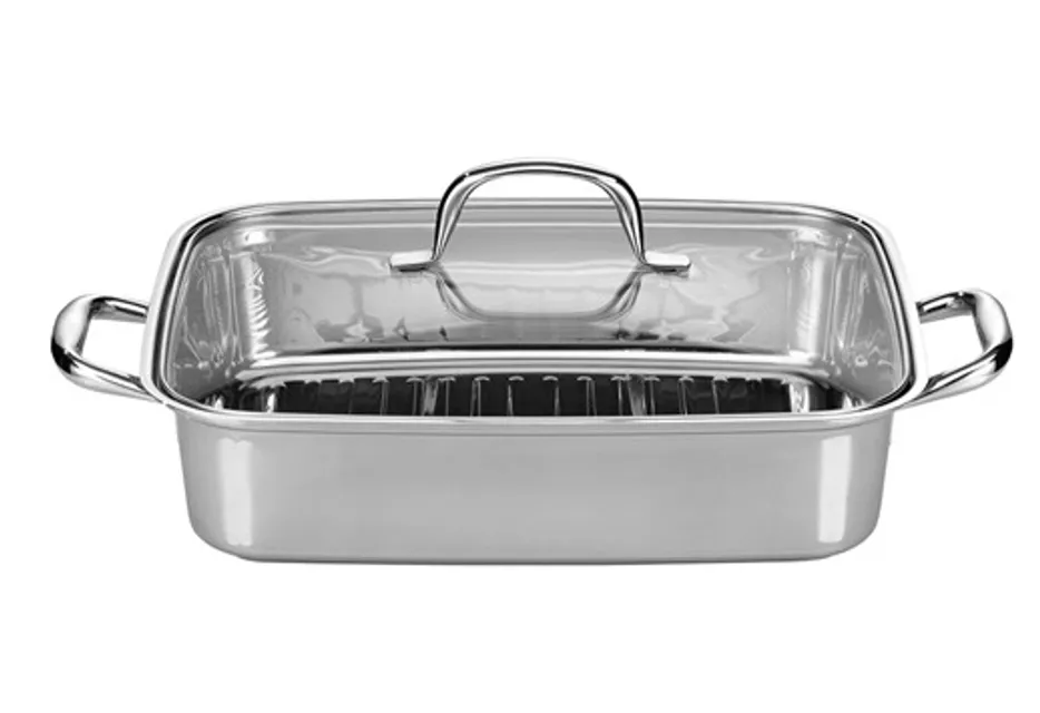 Nồi nướng từ Elo Barbecue XXL cỡ lớn tiện dụng