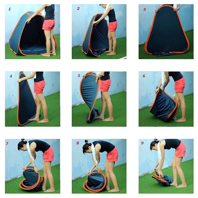 C&aacute;ch sử dụng lều x&ocirc;ng hơi Mộc Mi&ecirc;n