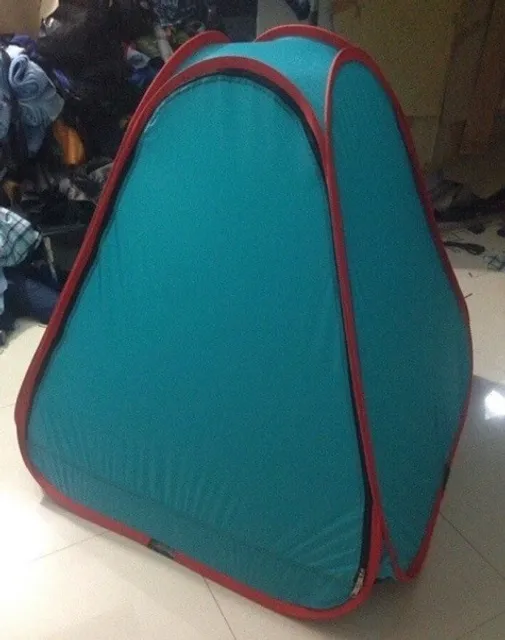 Lều x&ocirc;ng hơi c&aacute; nh&acirc;n