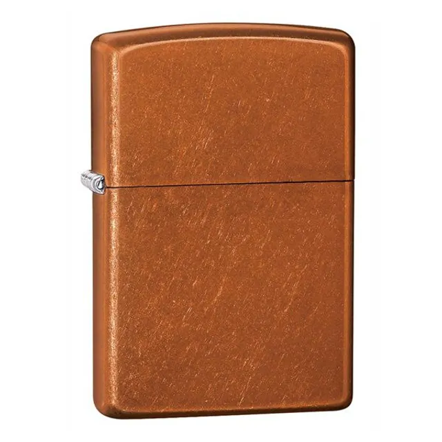 Zippo Toffee N&acirc;u 21184 h&agrave;ng chuẩn ch&iacute;nh h&atilde;ng