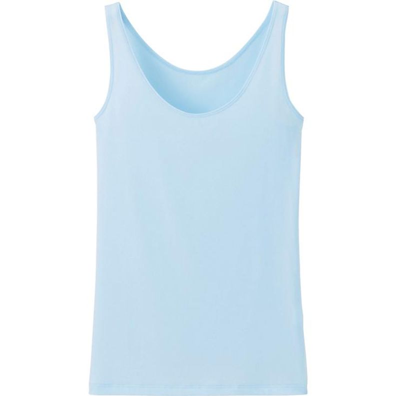 AIRISM COTTON TANK TOP 2 PACK  UNIQLO SG