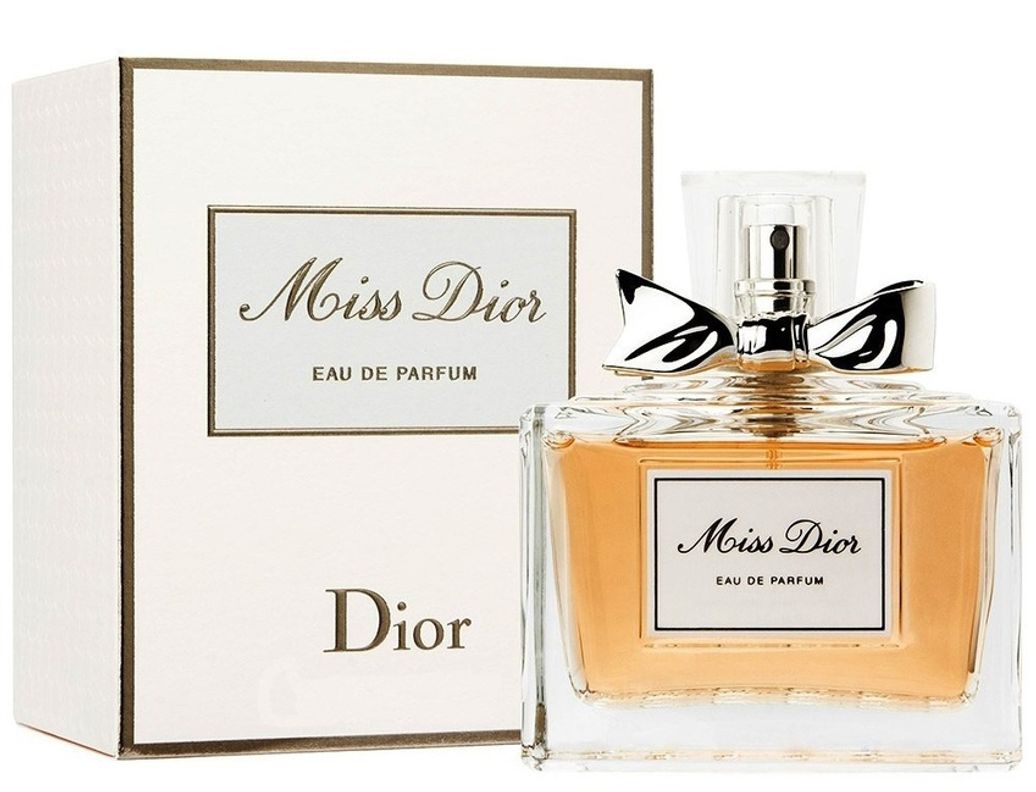 Nước hoa Miss Dior EDP nơ vải mới